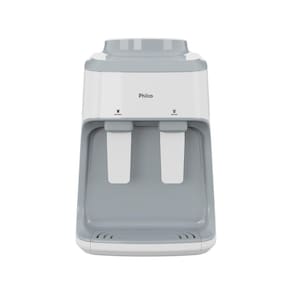 Bebedouro Philco Sistema Perfurador 10 e 20 Litros Branco PBE15B - Bivolt