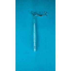 Caneta Esferográfica Escolar de Sereia 0.5mm - Importada
