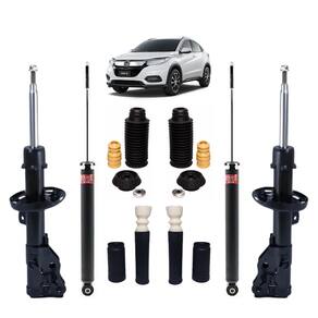 Jogo Amortecedor Kayaba+Kit Bat Axios/Sampel Hrv 2015 A 2021