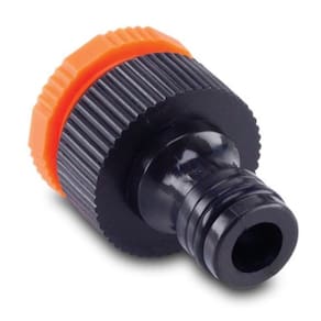 Adaptador Rosca e Reducao 1/2 x 3/4 Force Line