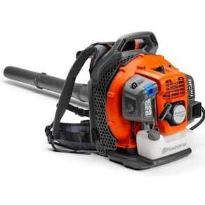 Soprador De Folhas Mochila 345Bt Husqvarna 970466903