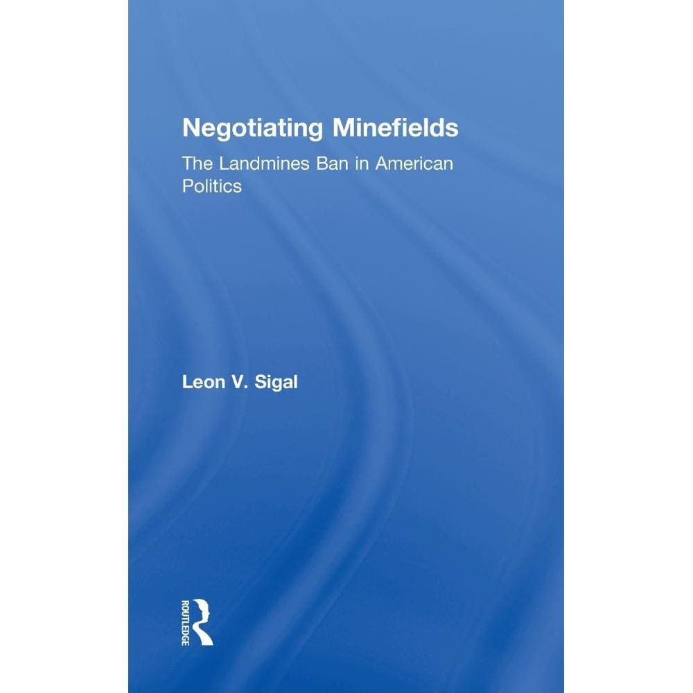 Negotiating Minefields