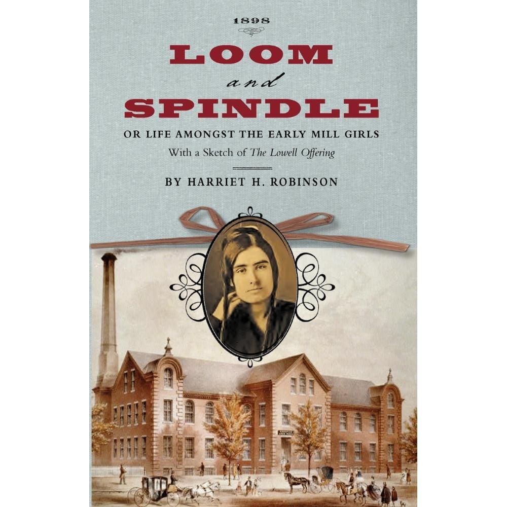 Loom and Spindle