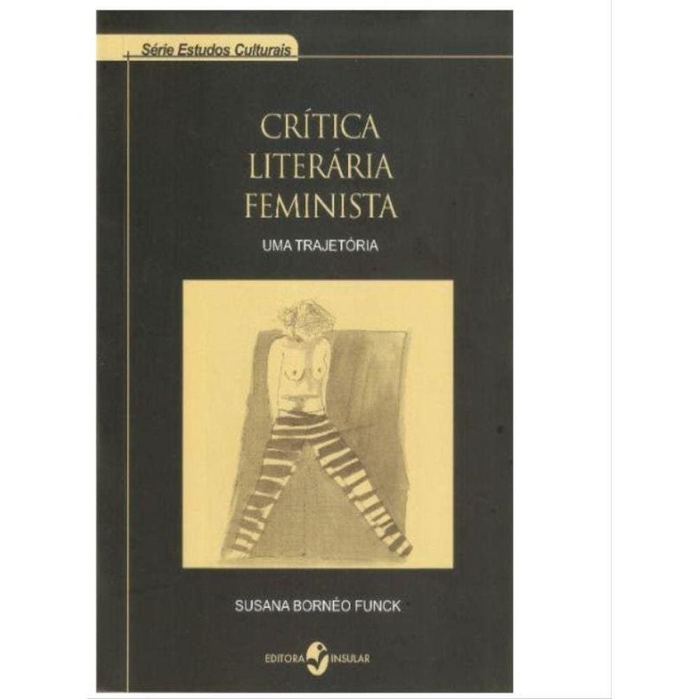 Critica Literaria Feminista