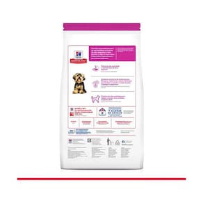 Ração Hill`s Science Diet para Cães Adulto Pequenos e Mini