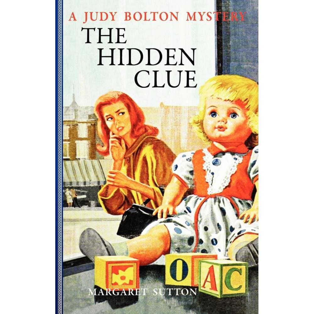 The Hidden Clue