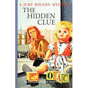 The Hidden Clue