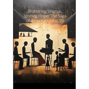 Shattering Stigmas, Igniting Hope