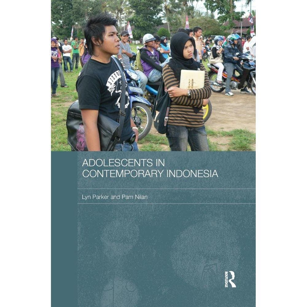 Adolescents in Contemporary Indonesia