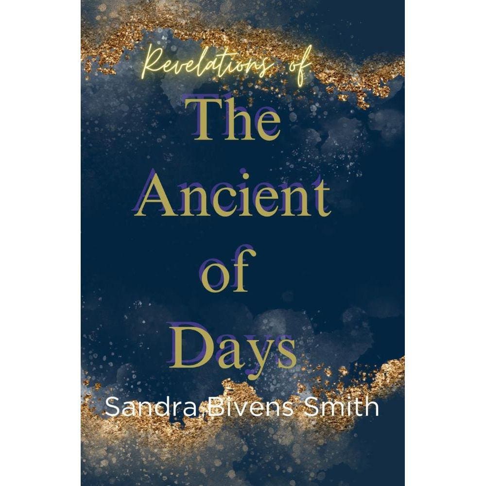 Revelations of The Ancient of Days