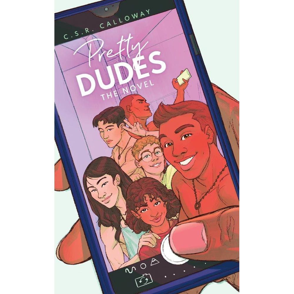 Pretty Dudes