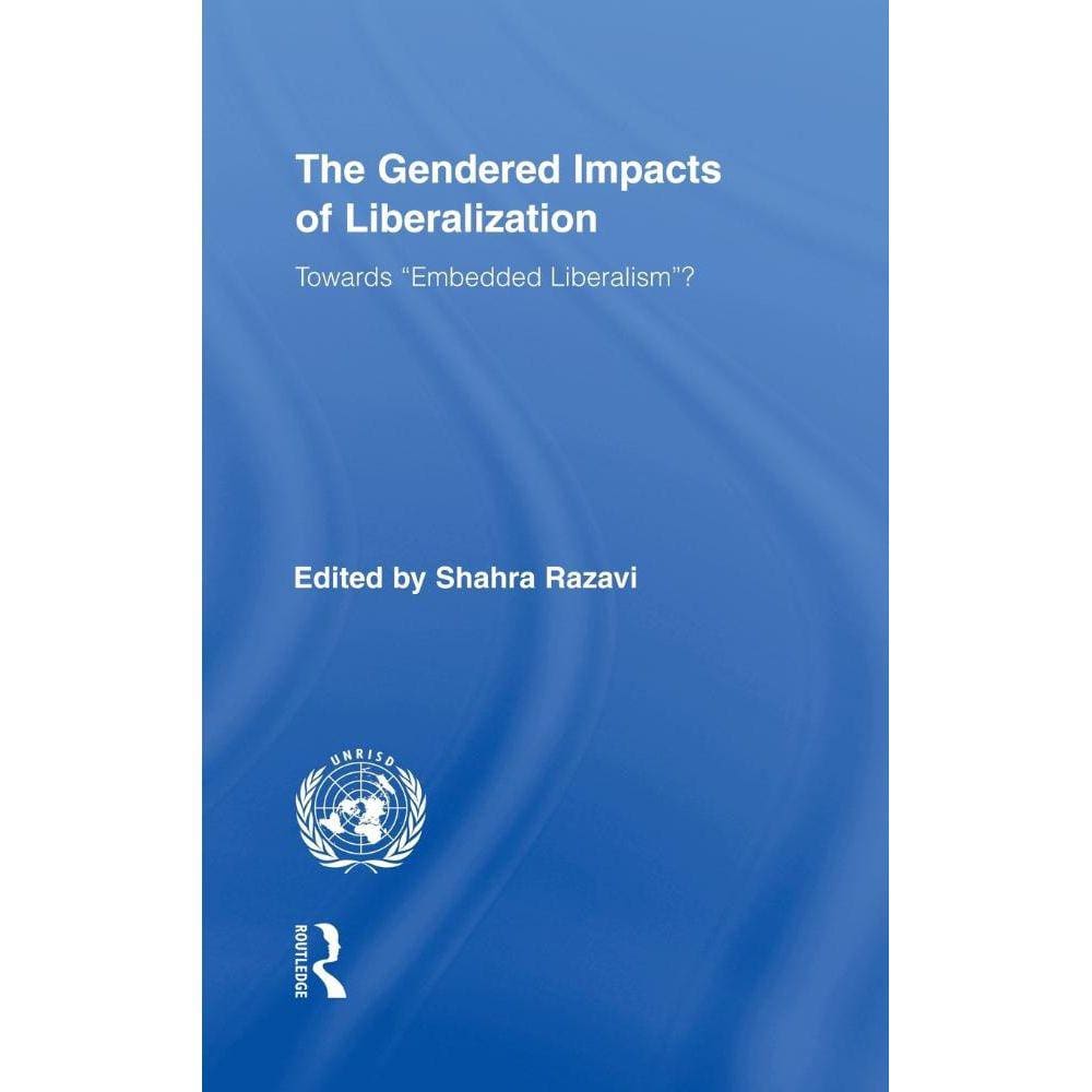 The Gendered Impacts of Liberalization
