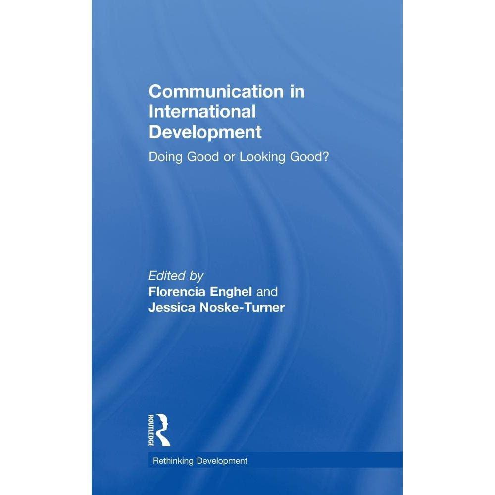 Communication in International Development