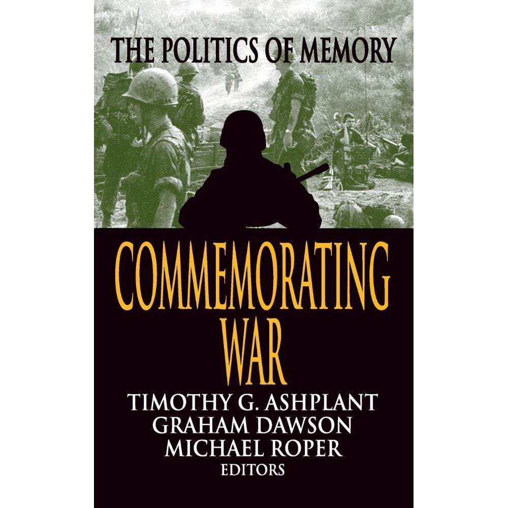 Commemorating War