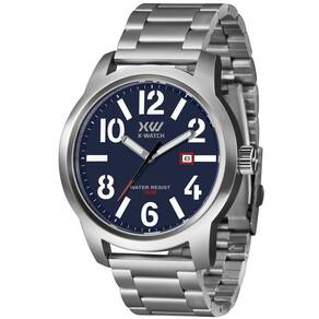 Relógio X-Watch Masculino Xfss1001 D2Sx Esportivo
