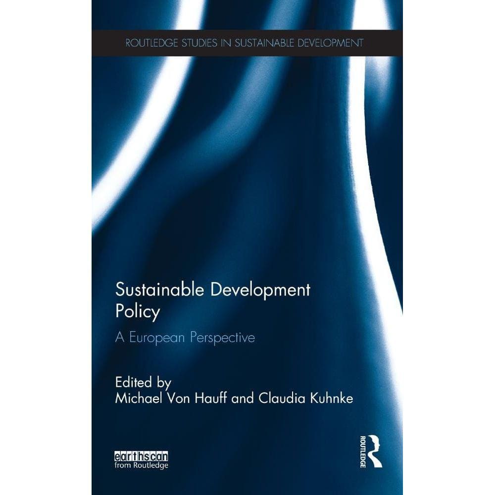 Sustainable Development Policy