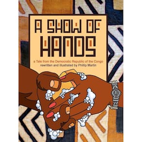 A Show of Hands (glossy cover)