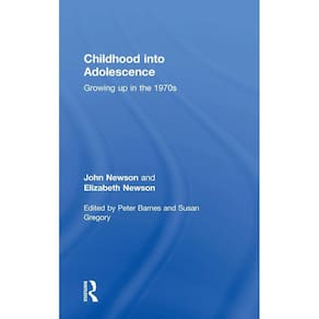 Childhood into Adolescence