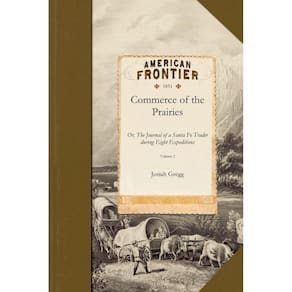 Commerce of the Prairies
