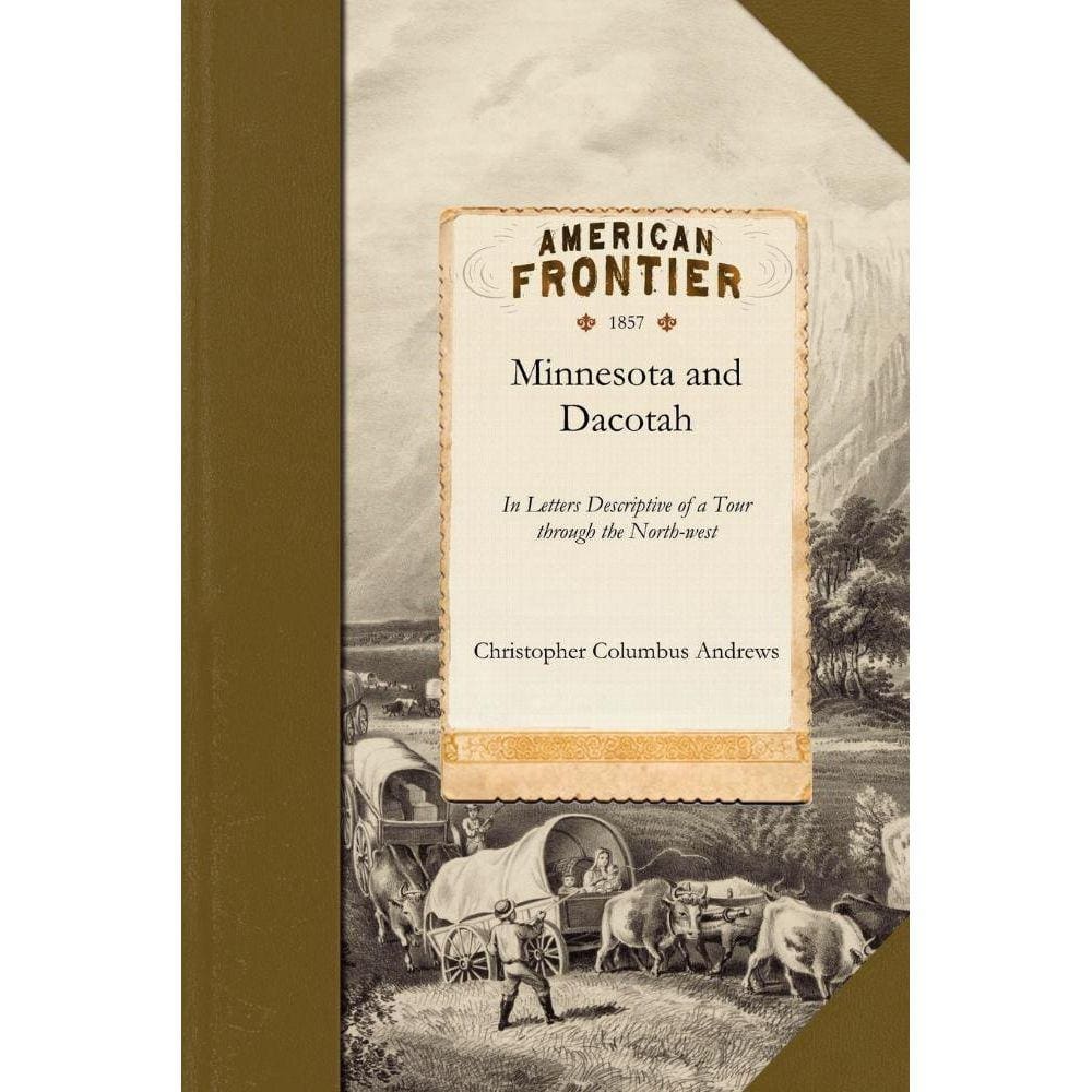 Minnesota and Dacotah