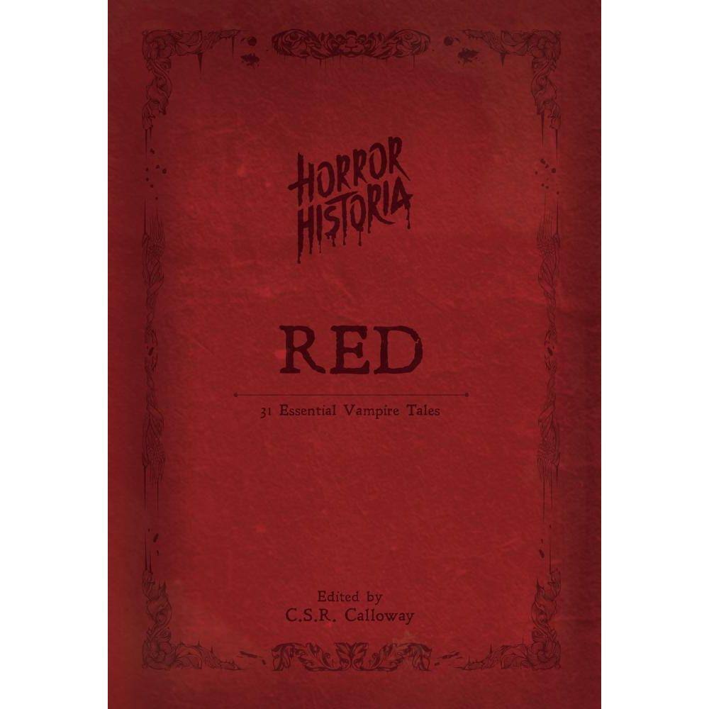 Horror Historia Red