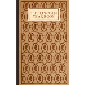 The Lincoln Year Book