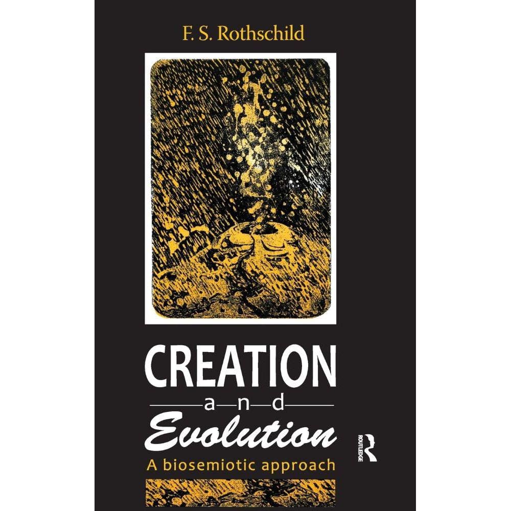 Creation and Evolution