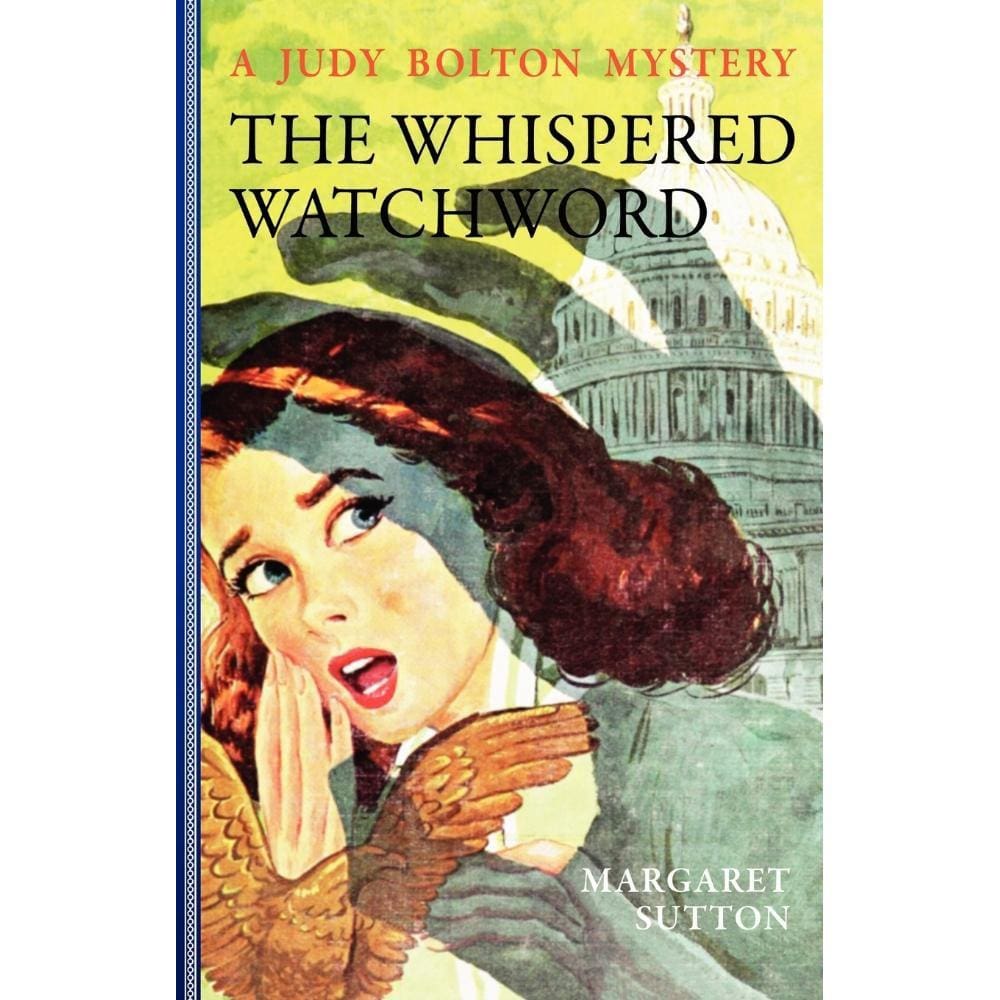 The Whispered Watchword