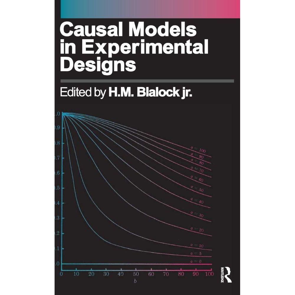 Causal Models in Experimental Designs