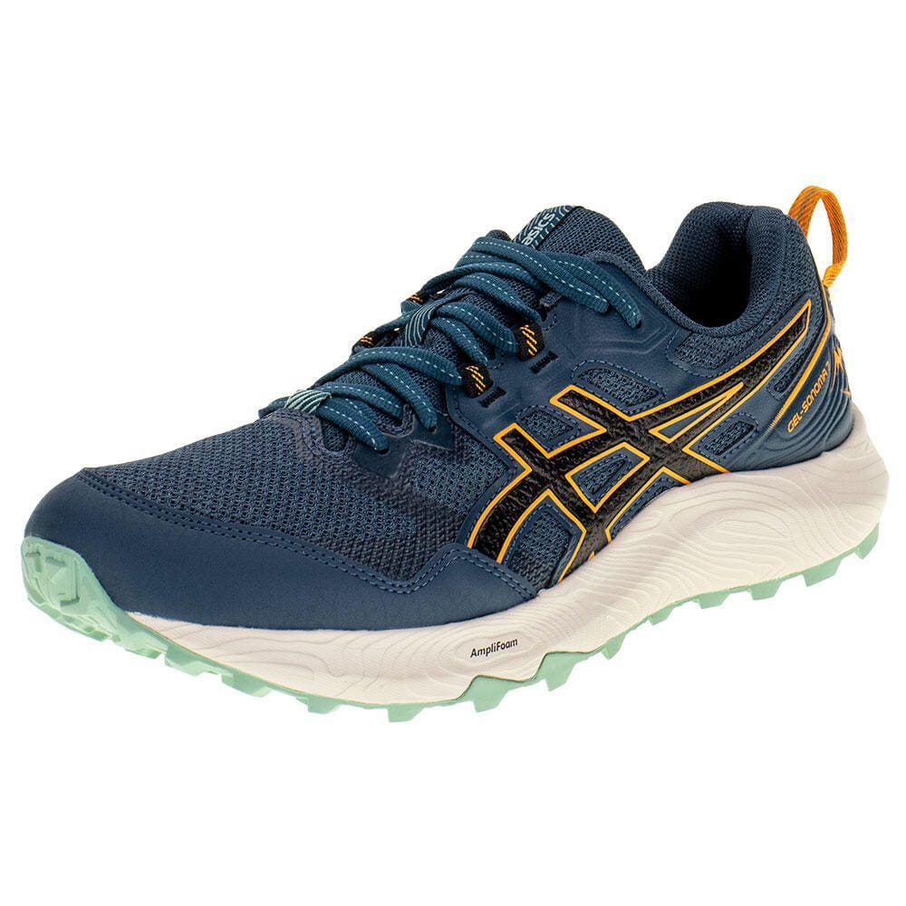 Tênis Masculino Gel Sonoma 7 Asics - 1011B595