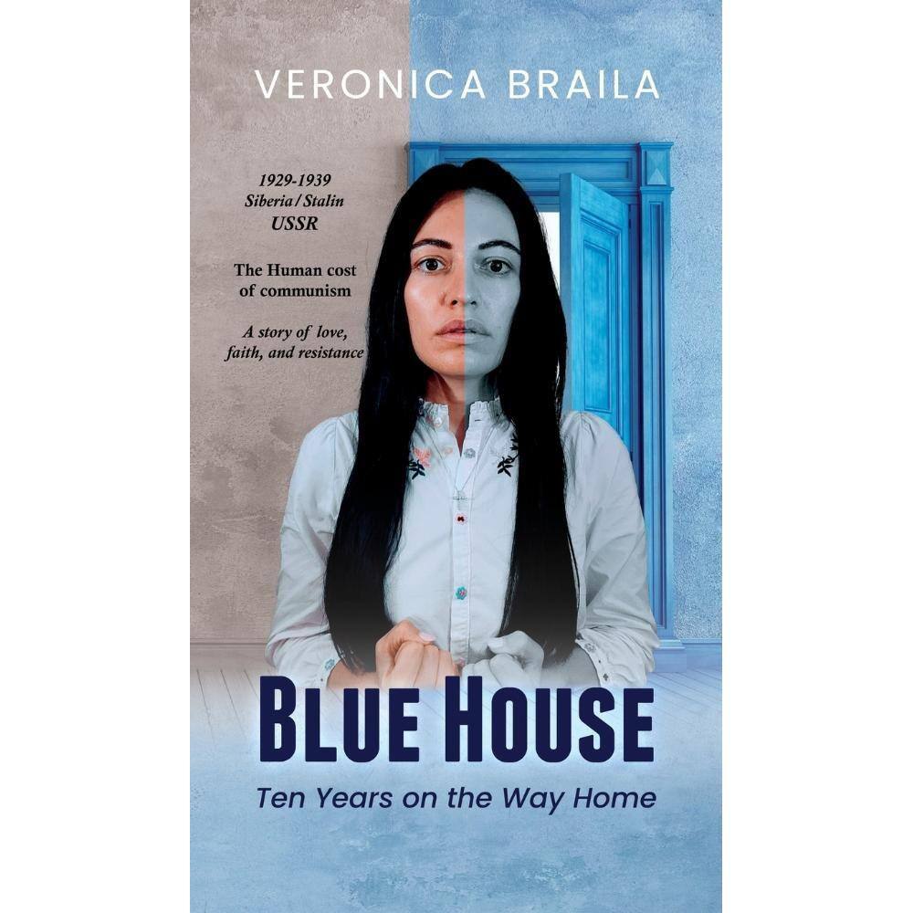 Blue House