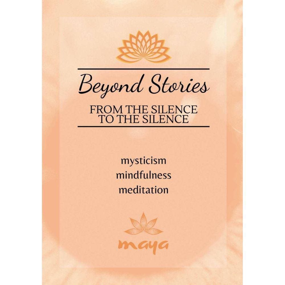 Beyond Stories