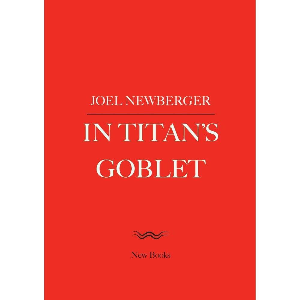 In Titans Goblet