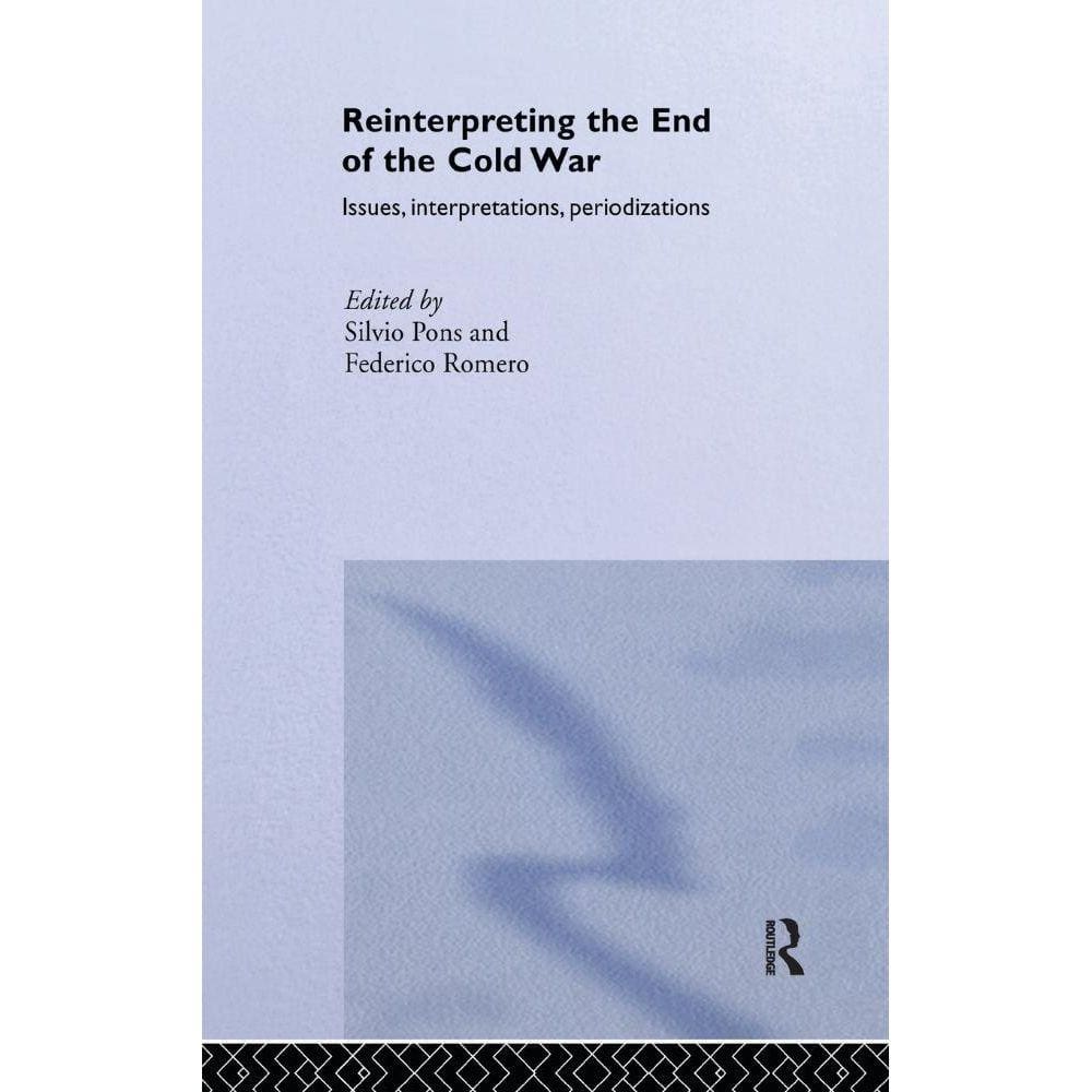 Reinterpreting the End of the Cold War