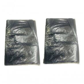 2 Pacotes De Sacos De Lixo 60 Litros Extra Reforçado 5 Kg