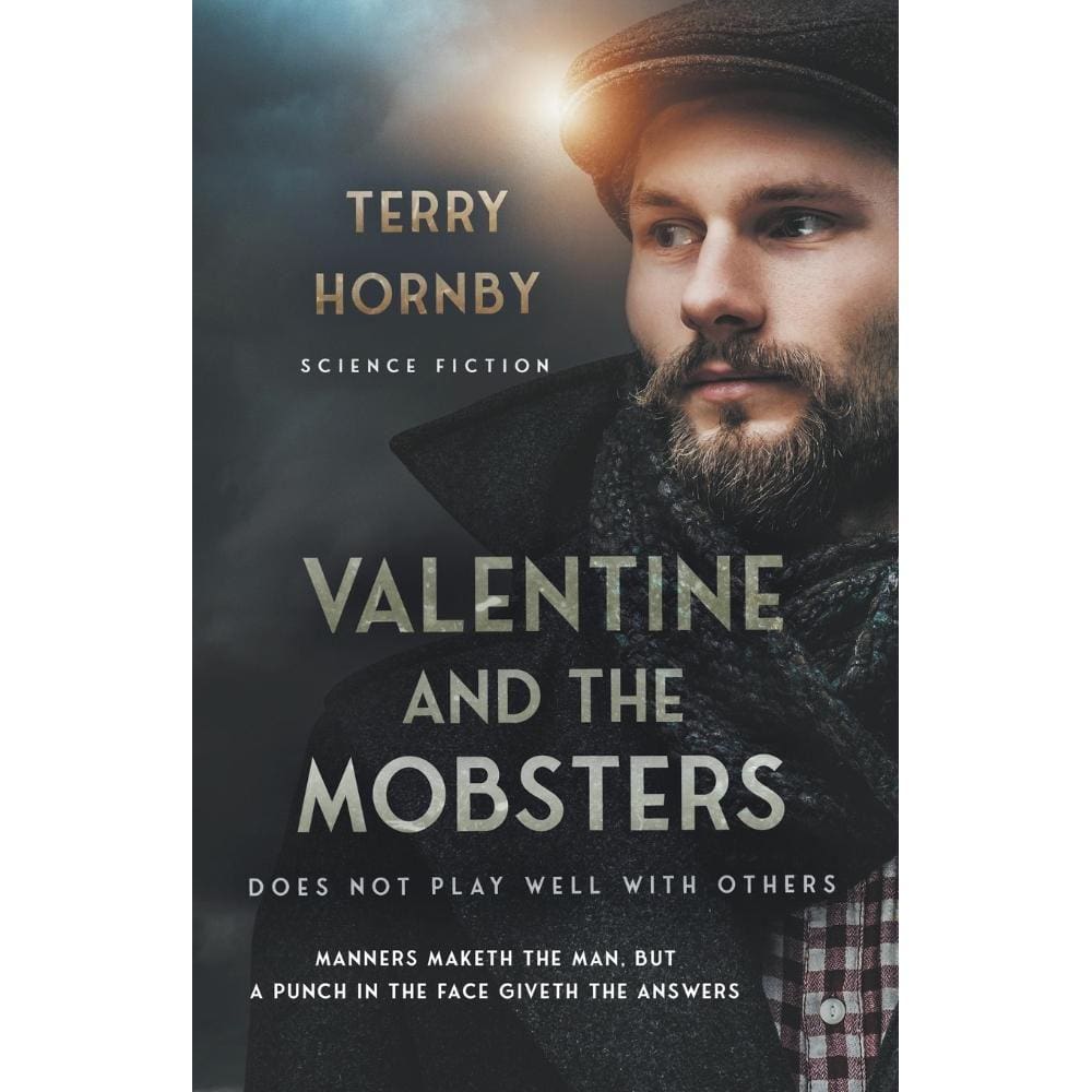 Valentine and the Mobsters