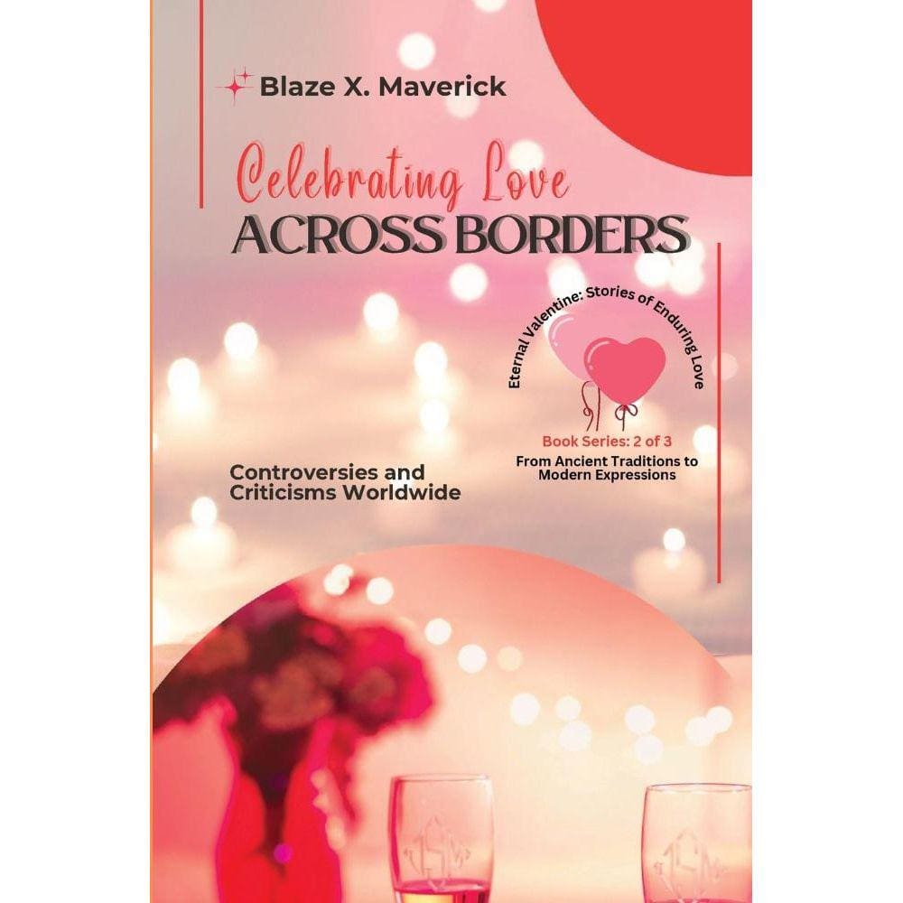 Celebrating Love Across Borders