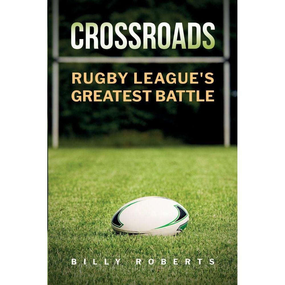 Crossroads