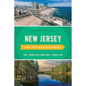 New Jersey Off the Beaten Path®