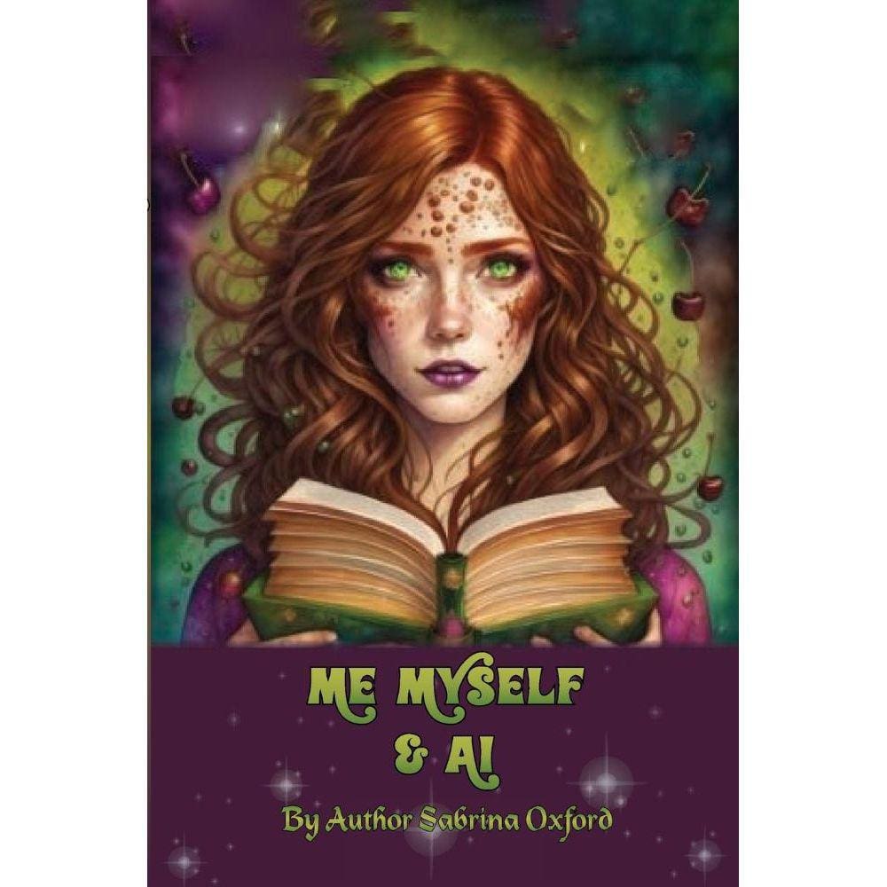 Me, Myself, and AI