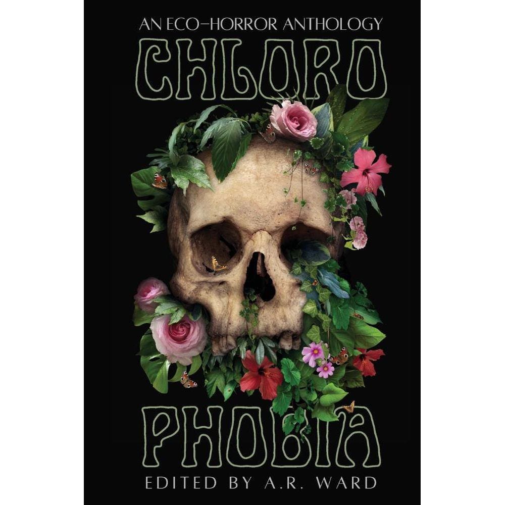 Chlorophobia