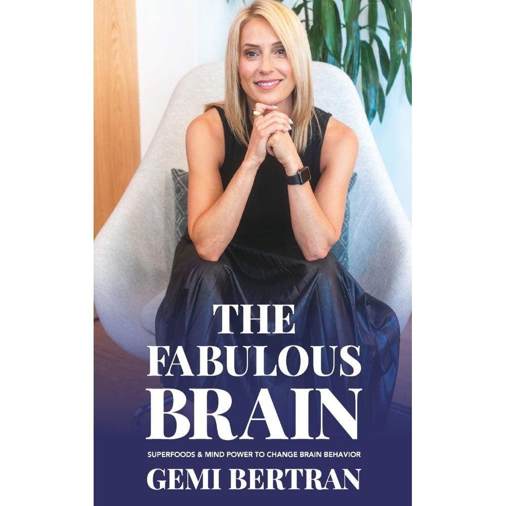 The Fabulous Brain