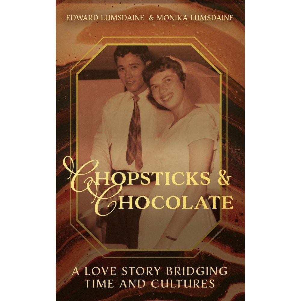 Chopsticks and Chocolate