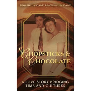 Chopsticks and Chocolate