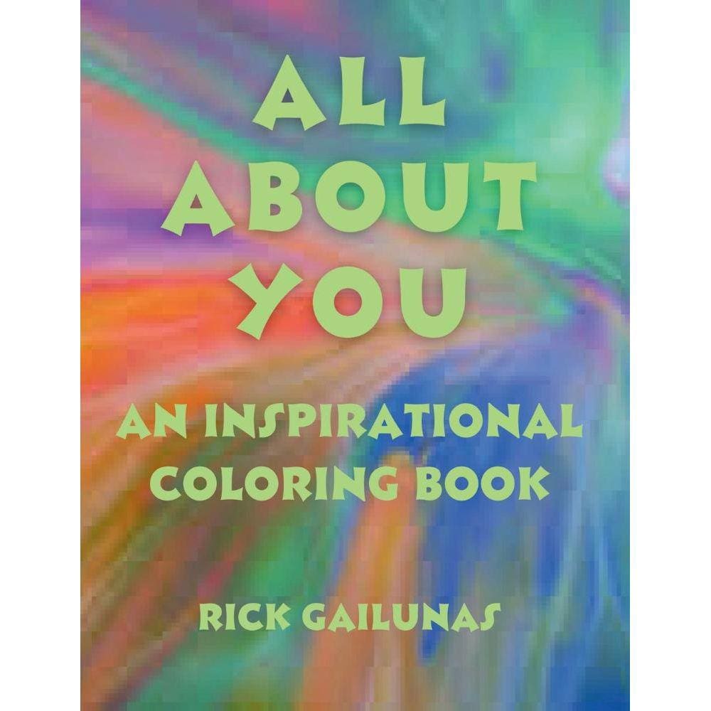 All About You