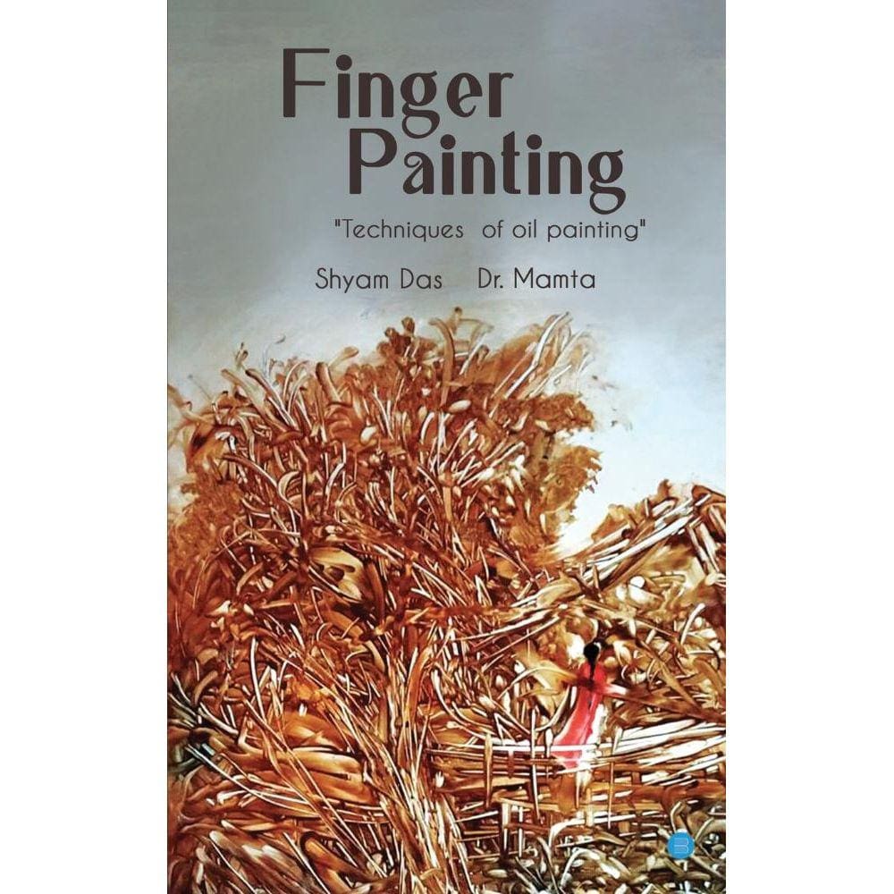 Finger Painting