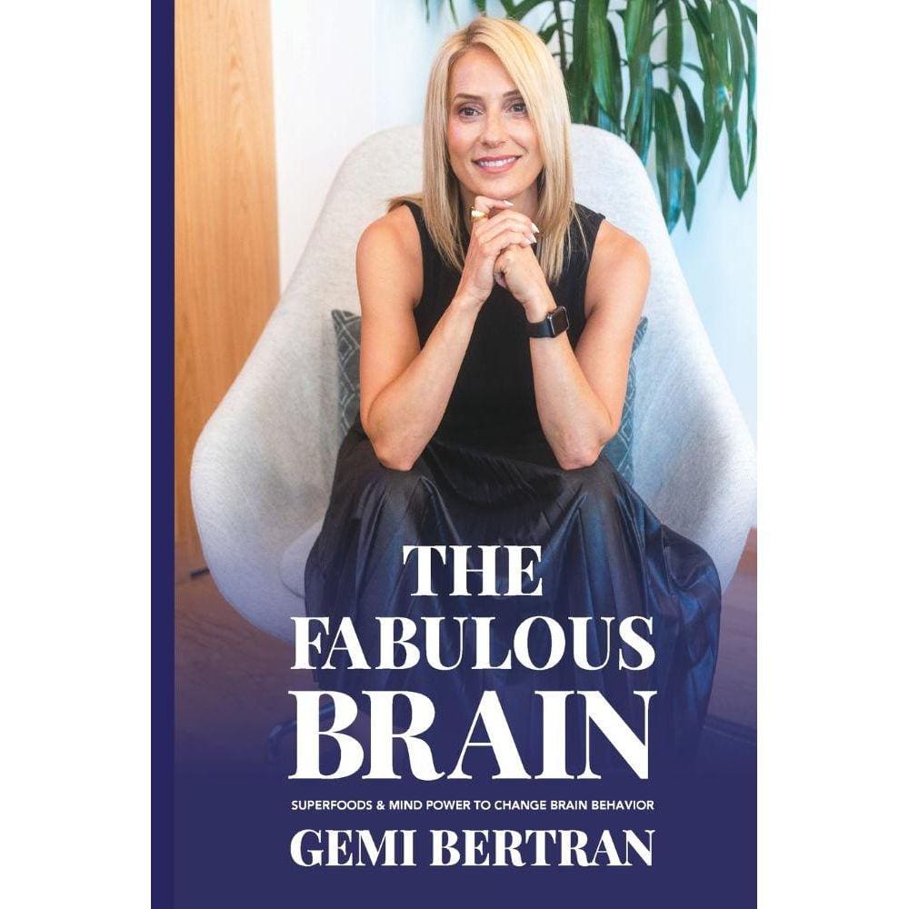 The Fabulous Brain
