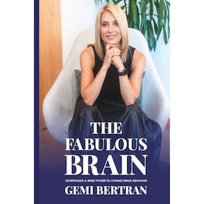 The Fabulous Brain