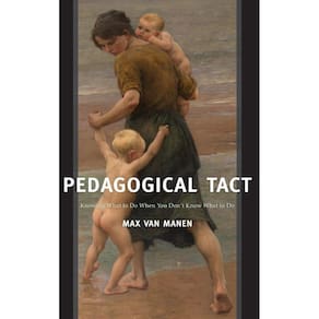 Pedagogical Tact