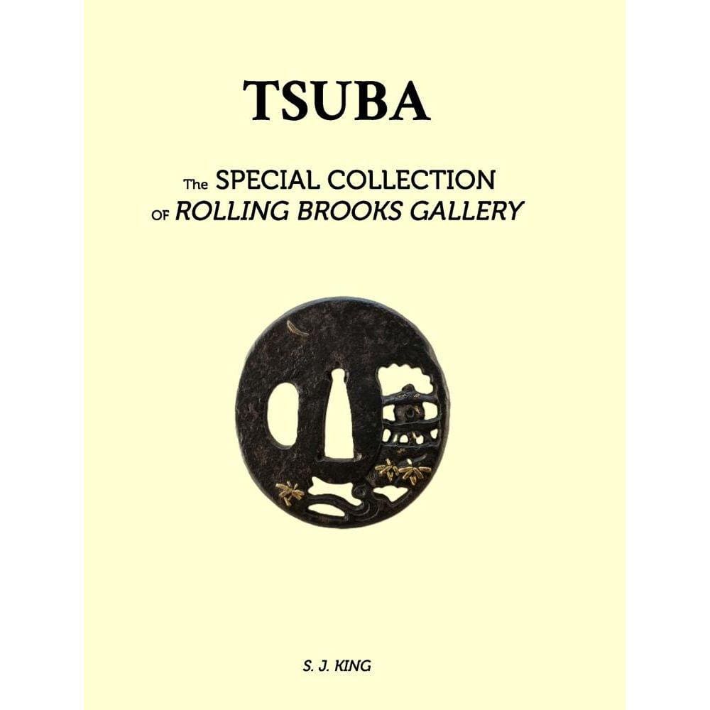 TSUBA - The Special Collection of Rolling Brooks Gallery